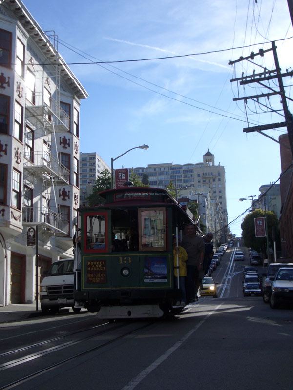 San Francisco 26