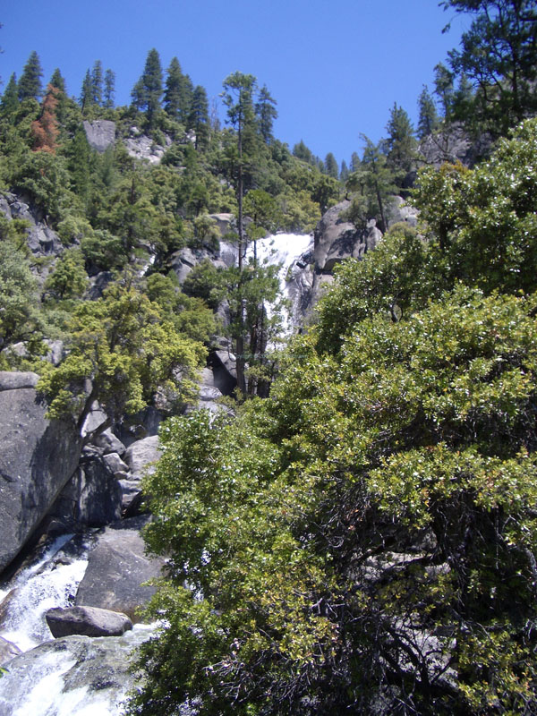 Yosemite 13