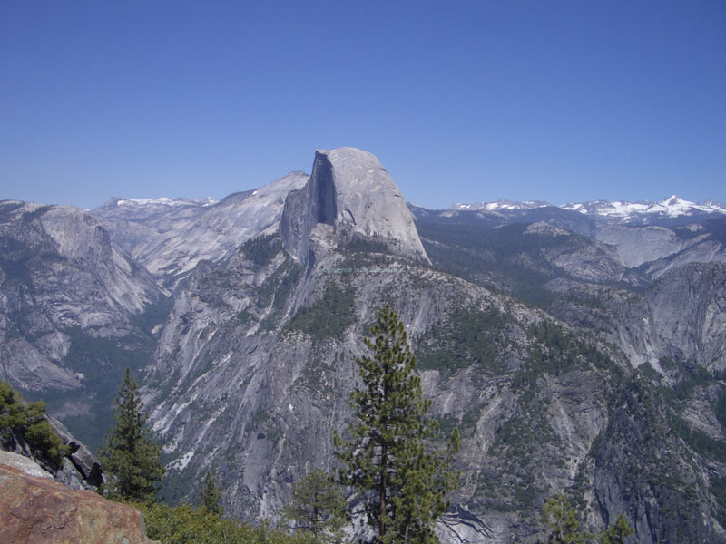 Yosemite 17