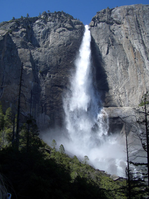 Yosemite 35